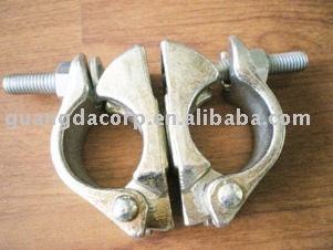 scaffolding coupler