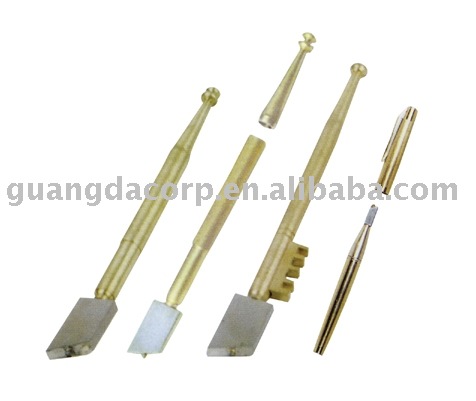 glass cutter/glass cutting tools/cutting tools