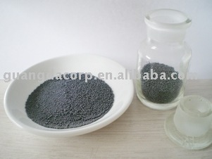 Artificial graphite electrode 