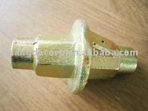 external nut /water barrier nut 