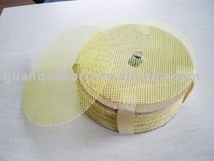 fiber glass disc 