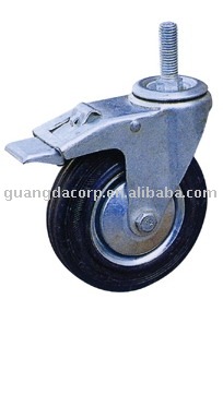 wheelbarrow wheels 