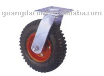 wheelbarrow wheels 