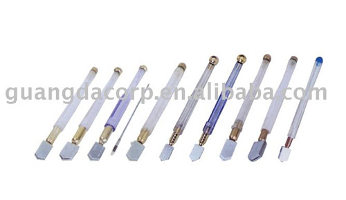 glass cutter/glass cutting tools/cutting tools