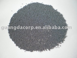 Artificial graphite electrode 