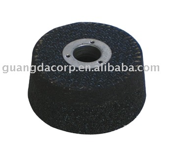 Grinding  wheels 