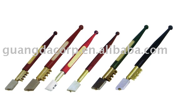 glass  cutter/glass  cutting tools/cutting tools 