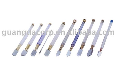 glass  cutter/glass  cutting tools/cutting tools 