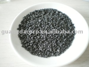 petroleum coke 