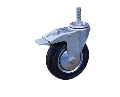 wheelbarrow wheels 